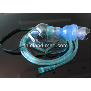 หน้ากาก Nebulizer